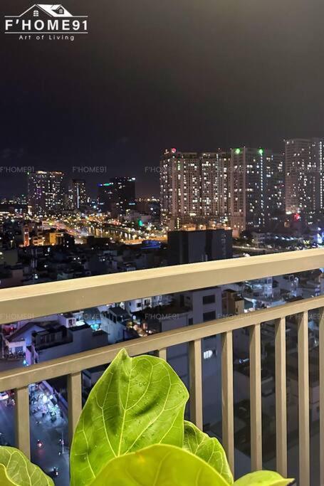 Modern, Cozy Near Bui Vien Walking St-soho Ho Chi Minh City