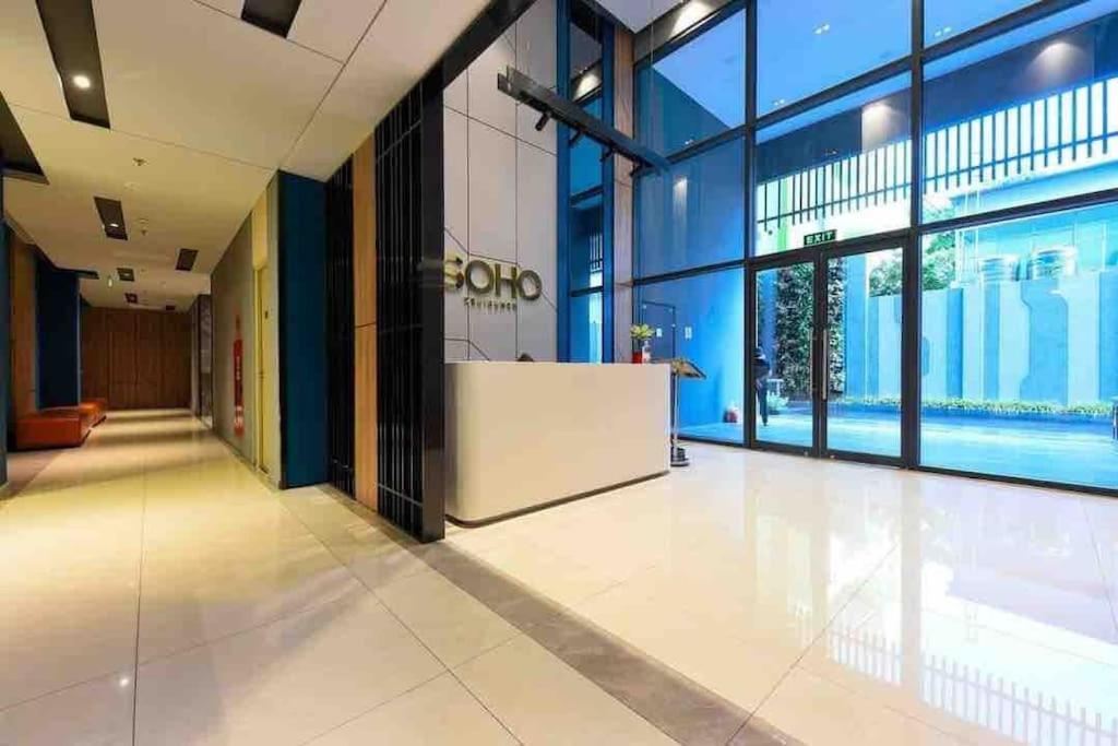 Căn hộ Modern, Cozy Near Bui Vien Walking St-soho