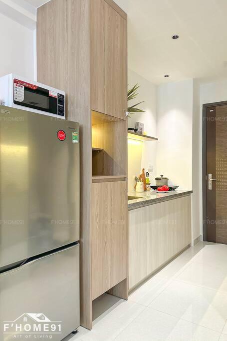 Căn hộ Modern, Cozy Near Bui Vien Walking St-soho *