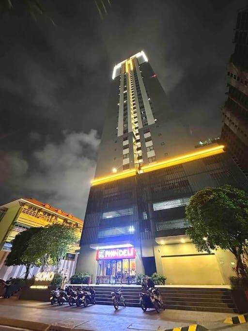 Modern, Cozy Near Bui Vien Walking St-soho TP. Hồ Chí Minh